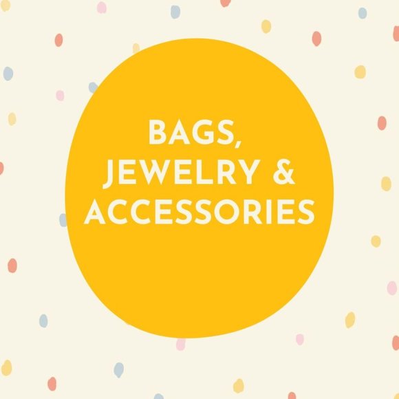 Jewelry & Accessories! - Picture 1 of 1